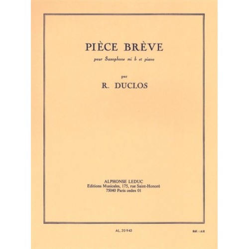 Piece Breve