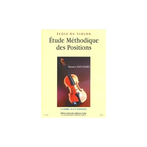 Etude méthodique Des...