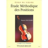 9790046210075AL21007 Etude méthodique Des Positions Vol 2