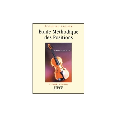 Etude Méthodique des Positions Vol 3 