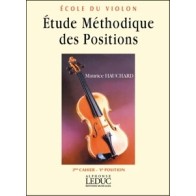 Etude Méthodique des Positions Vol 3 