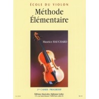 9790046210198AL21019 Méthode élémentaire Vol. 2 - Progressif