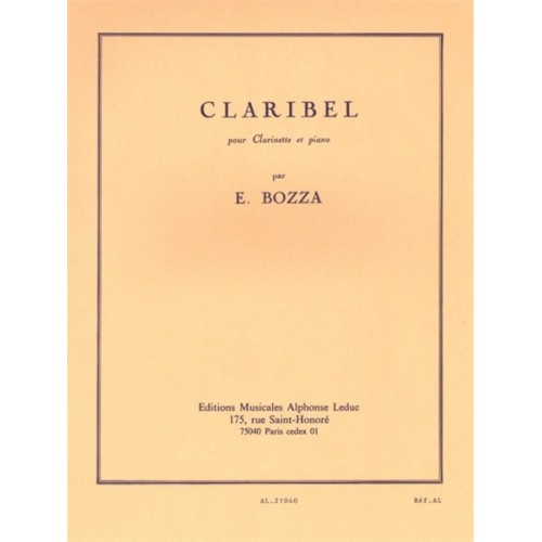 Claribel