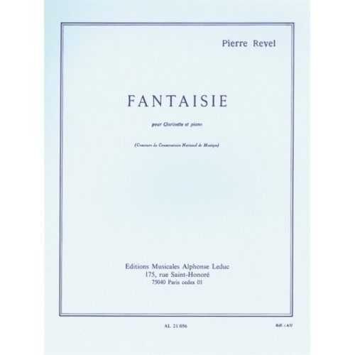 Fantaisie