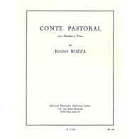 9790046213052AL21305 Conte Pastorale