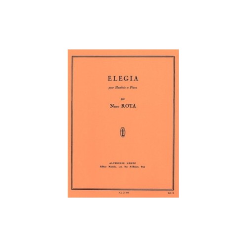 Elegia 