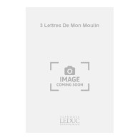 9790046217678AL21767 3 Lettres De Mon Moulin