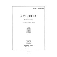 9790046218002AL21800 Concertino