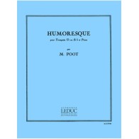 9790046219443AL21944 Humoresque