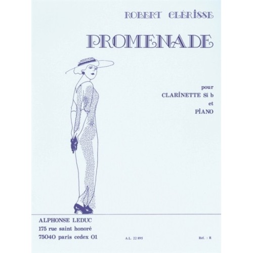 Promenade
