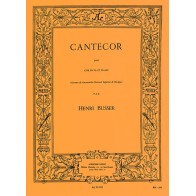 9790046231018AL23101 Cantecor Cor En Fa Et Piano