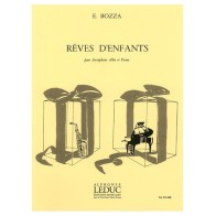 9790046234187AL23418 Rêves d'Enfants