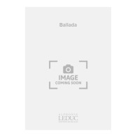 9790046236518AL23651 Ballada