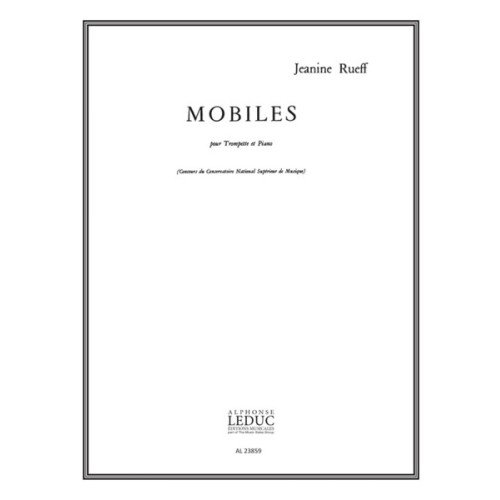 Mobiles pour trompette et...