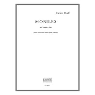 9790046238598AL23859 Mobiles pour trompette et piano