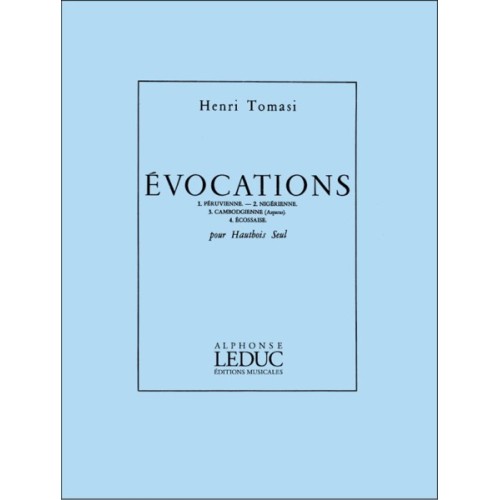 Evocations