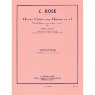 9790046246708AL24670 Concertino Op 26