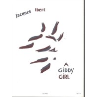 9790046248757AL24875 A Giddy Girl
