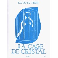 9790046248863AL24886 La Cage De Cristal