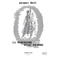 9790046248870AL24887 La Marchande d'Eau fraîche