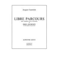 9790046260889AL26088 Libre Parcours