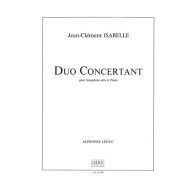 9790046262999AL26299 Duo Concertant