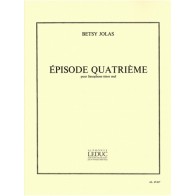 9790046270178AL27017 Episode Quatrième