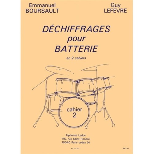 9790046273636AL27363 Dechiffrage Vol.2 - Conte de Noel