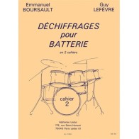 9790046273636AL27363 Dechiffrage Vol.2 - Conte de Noel