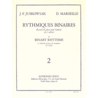 9790046275838AL27583 Rythmiques Binaires, 2