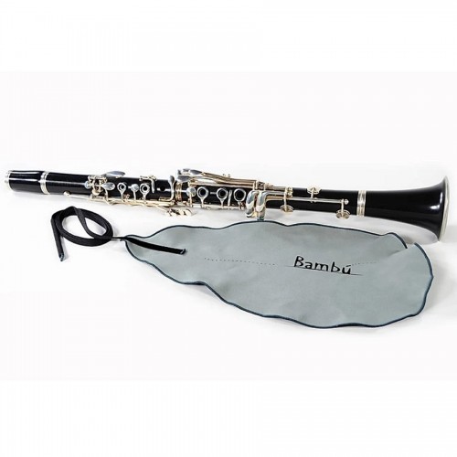 Écouvillon Clarinettes Sib,...