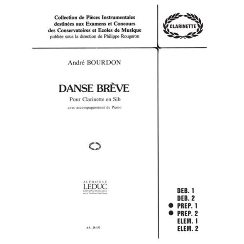 Danse Breve