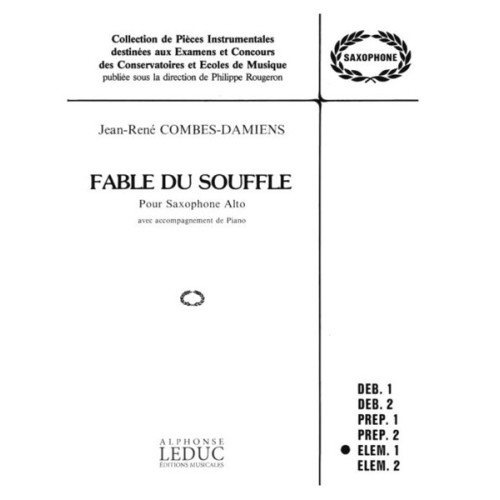 Fable Du Souffle