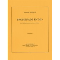 9790046290237AL29023 Promenade En Mib