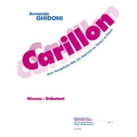 9790046294488AL29448 Carlillon