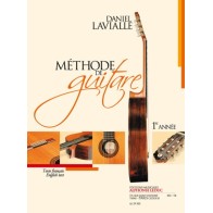 9790046295034AL29503 Méthode De Guitare