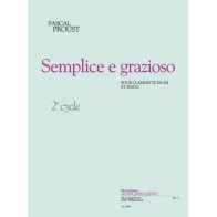 9790046295928AL29592 Semplice E Grazioso