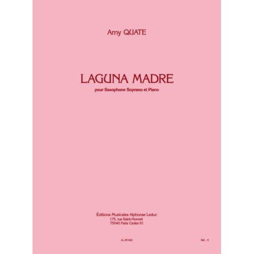 Laguna Madre