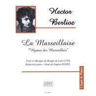 9790046300066AL30006 Marseillaise