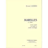 9790230796194ALHA9619 Marelles Vol.1 Nos.1-6