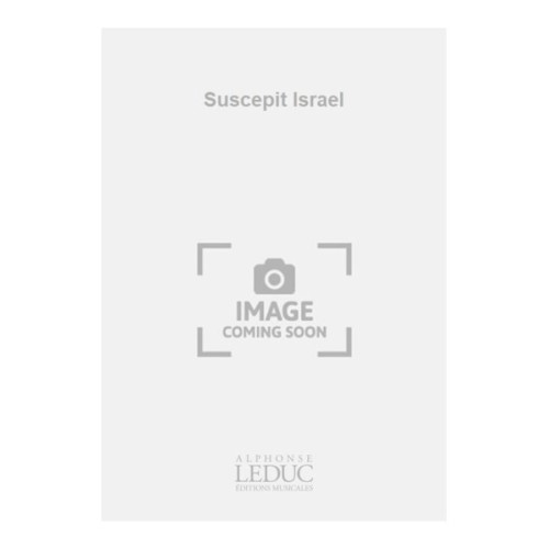 9790560381671ALNT06440Y Suscepit Israel