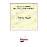 9790560384610ALNT13511Y Soirée Russe