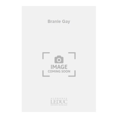 9790560385525ALNT17151Z Branle Gay