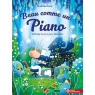 Beau Comme un Piano 