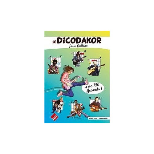 DICODAKOR 