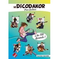 DICODAKOR 