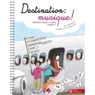 Destination Musique Vol. 2 