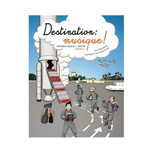 Destination Musique Vol. 3 