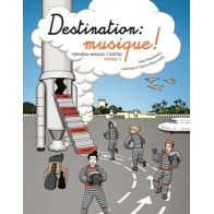 3554270049032HITFMDESTMUS03 Destination Musique Vol. 3