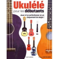 9782849335703HITSONG90 Ukulélé Pour Les Débutants